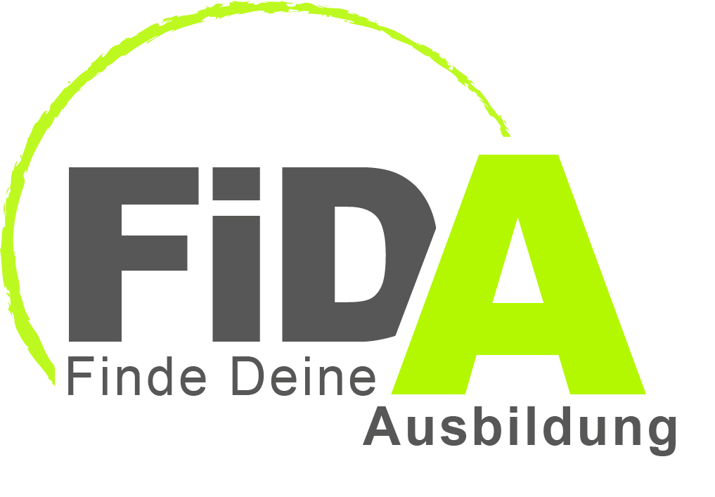Ausbildungsmesse "FidA - Finde deine Ausbildung" am 13. September 2023 in der Bürgerhalle Gronau  