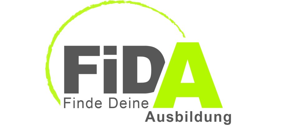 Ausbildungsmesse "FidA - Finde deine Ausbildung" am 13. September 2023 in der Bürgerhalle Gronau  