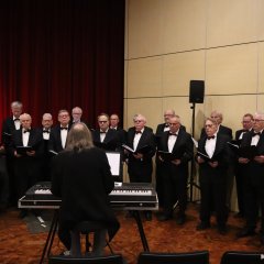 Gronauer Männerchor von 1877 