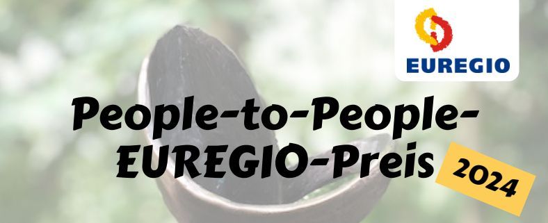 People to people Ausschnitt