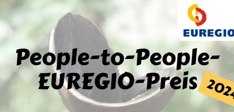People to people Ausschnitt