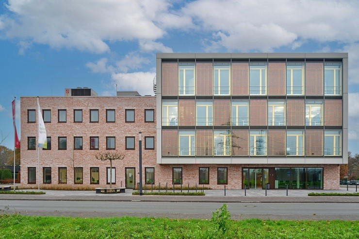 Stadtwerke Gronau : geänderte Öffnungszeiten