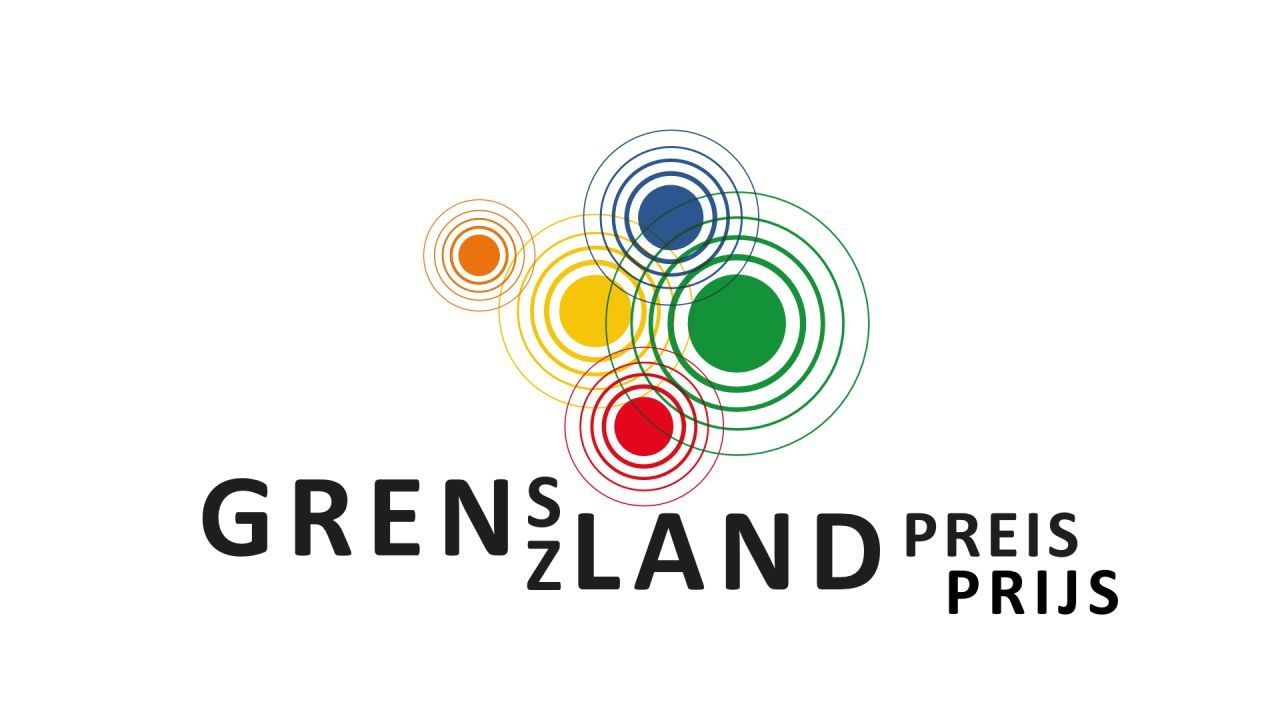 Logo des Grenzlandpreises