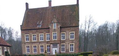 Haus Welbergen