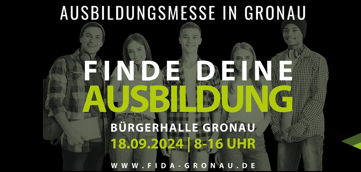 Grafik zur FidA am 18. September