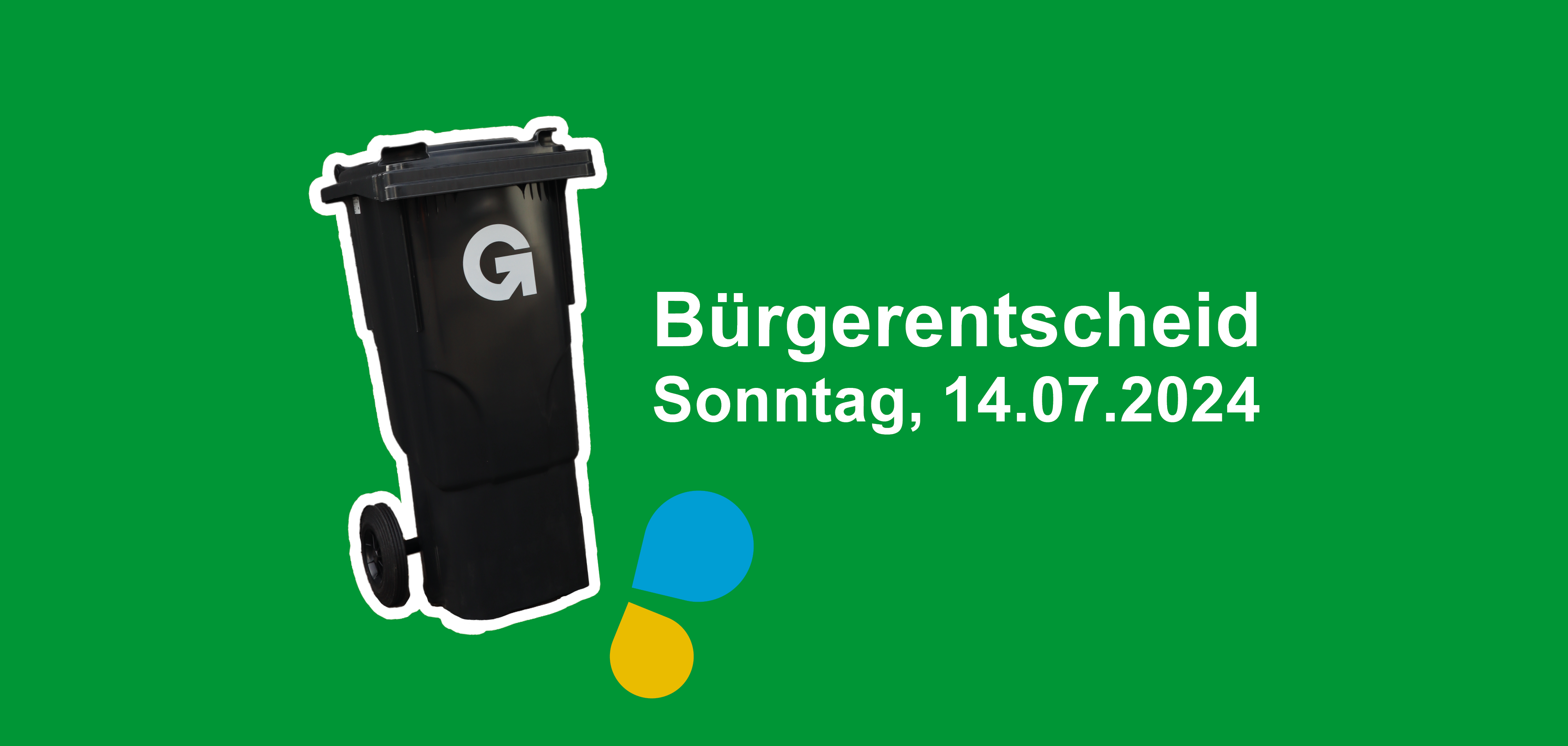 Grafik Bürgerentscheid 14.07.2024