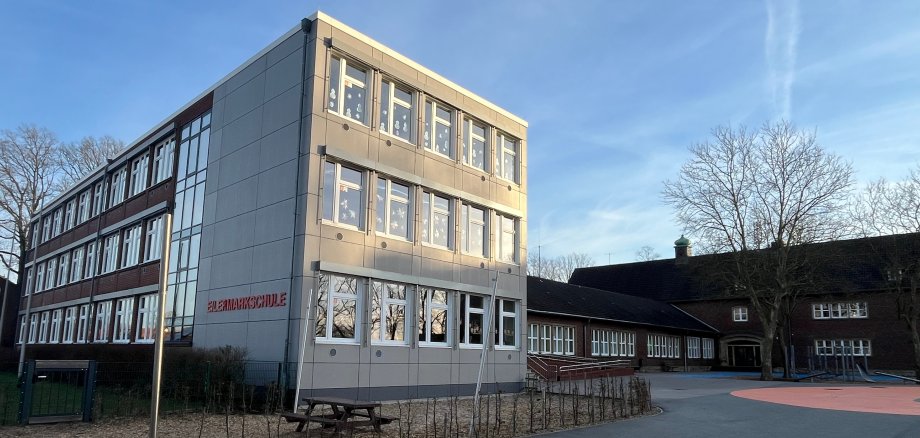 Eilermarkschule