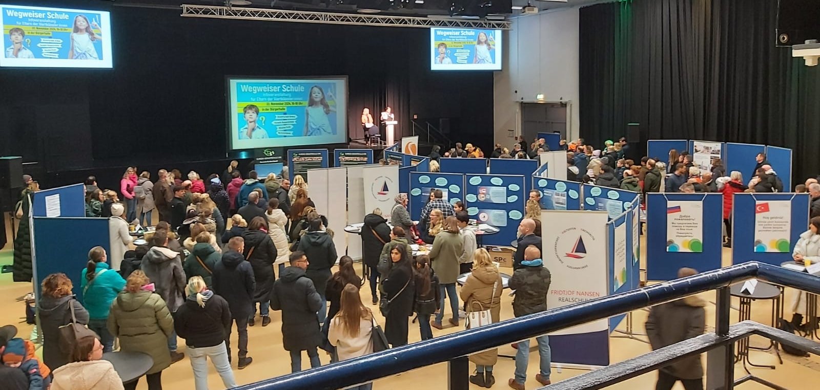 Foto der Veranstaltung