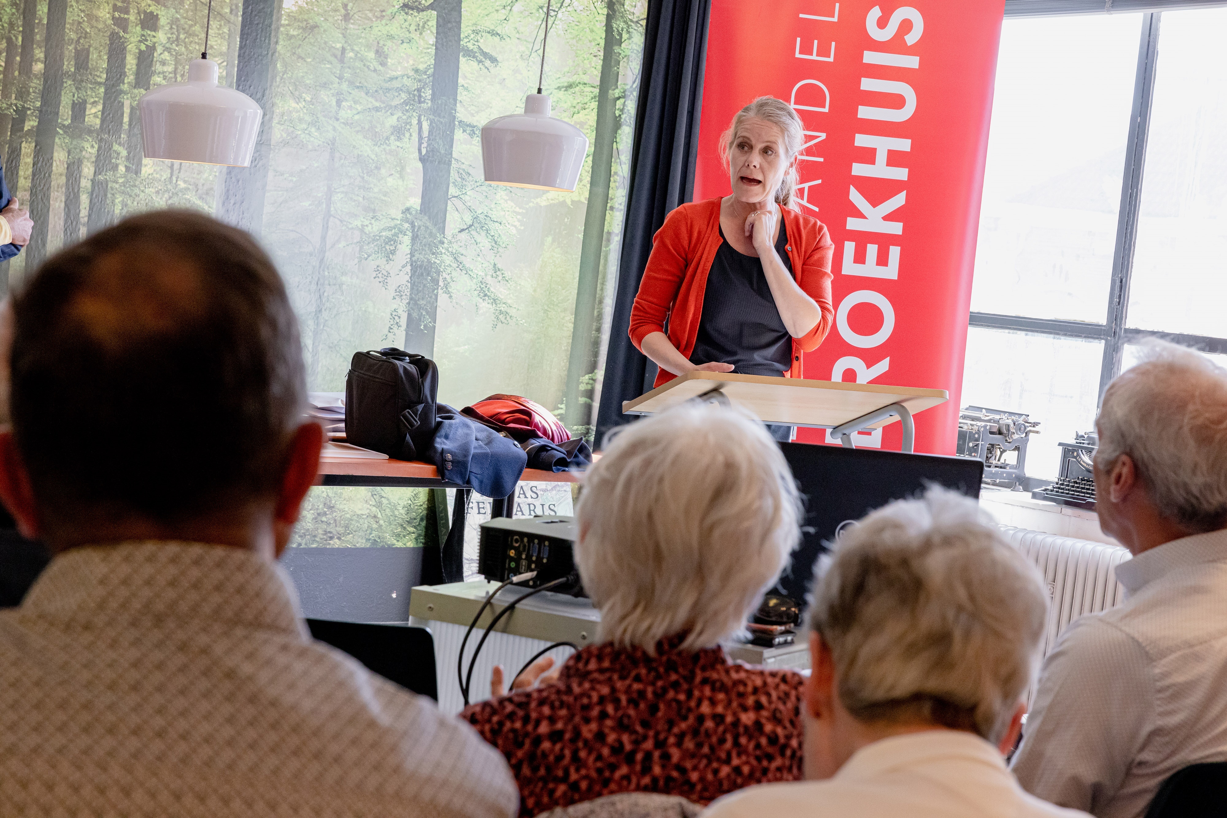 Gewinnerin des Poesiewettbewerb 2023