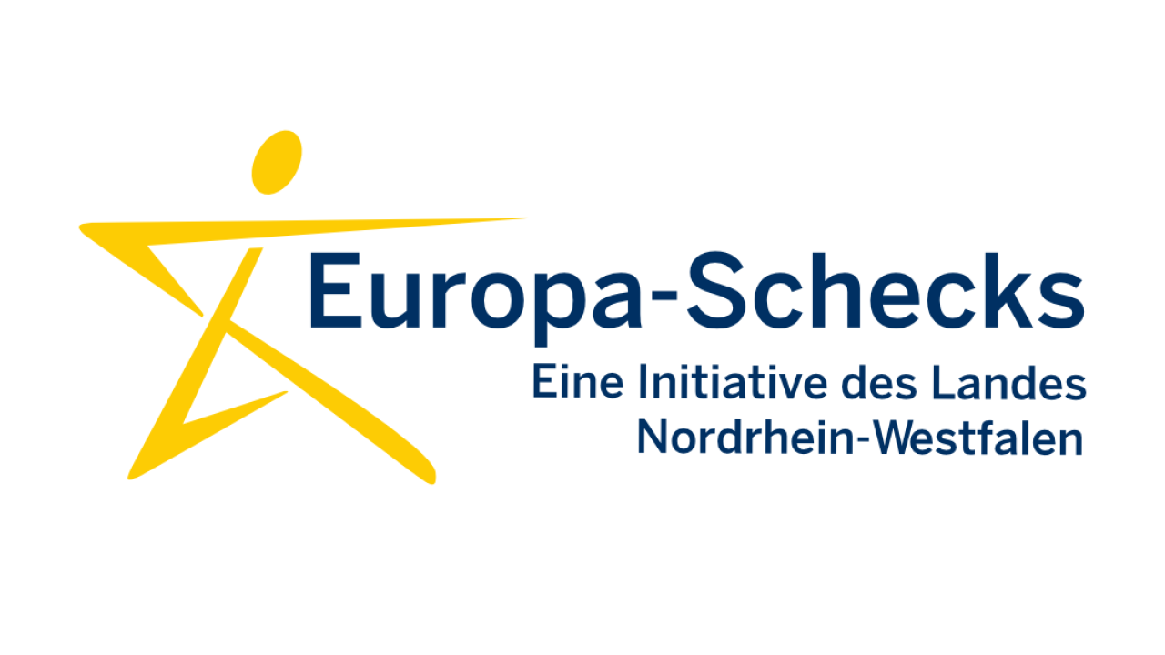 Logo Europa-Schecks
