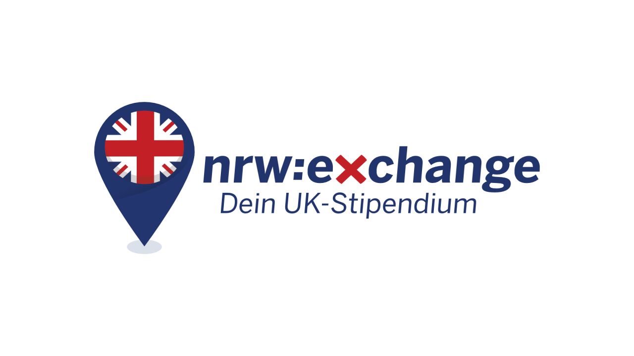 nrw:exchange – Dein UK-Stipendium