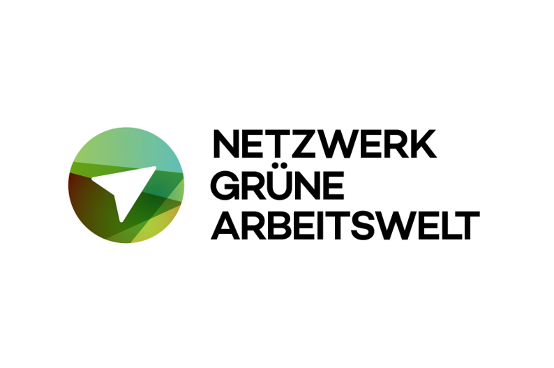 Mitglied im Netzwerk Grüne Arbeitswelt