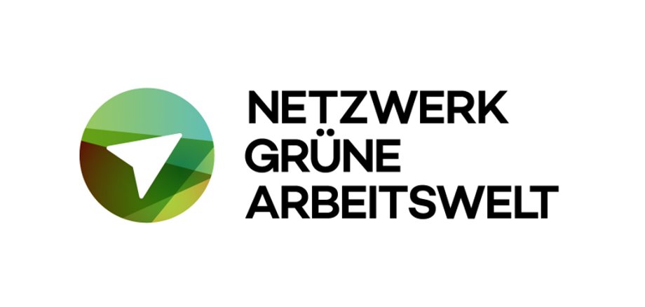 Mitglied im Netzwerk Grüne Arbeitswelt