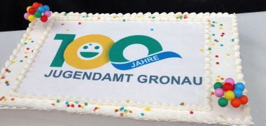 Geburtstagstorte Geburtstagstorte