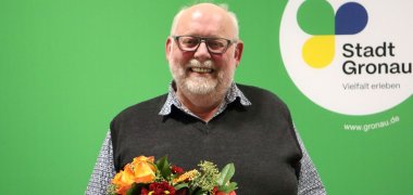 2. Stellvertretender Bürgermeister Wolfgang Rövekamp (SPD)