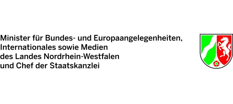 Minister für Bundes- und Europaangelegenheiten, Internationales sowie Medien