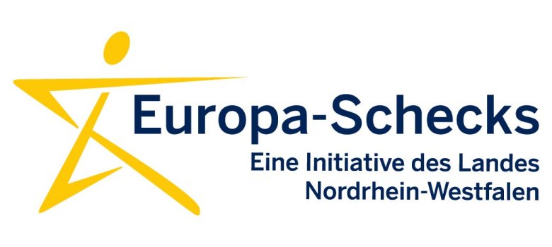 Logo Europaschecks RGB