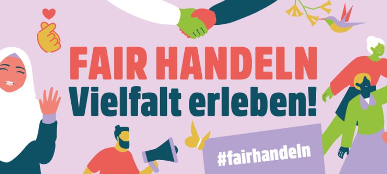 Faire Woche 2026 Faire Woche 2026