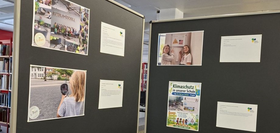 Fotowettbewerb "Klimaschutz vor Ort" Fotowettbewerb "Klimaschutz vor Ort"