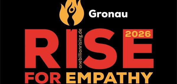 Rise for Empathy 2026