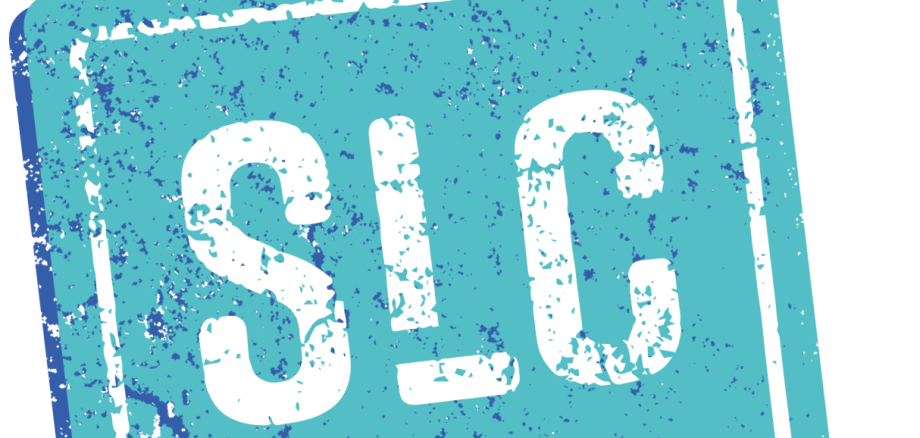 SommerLeseClub Logo des SommerLeseClubs