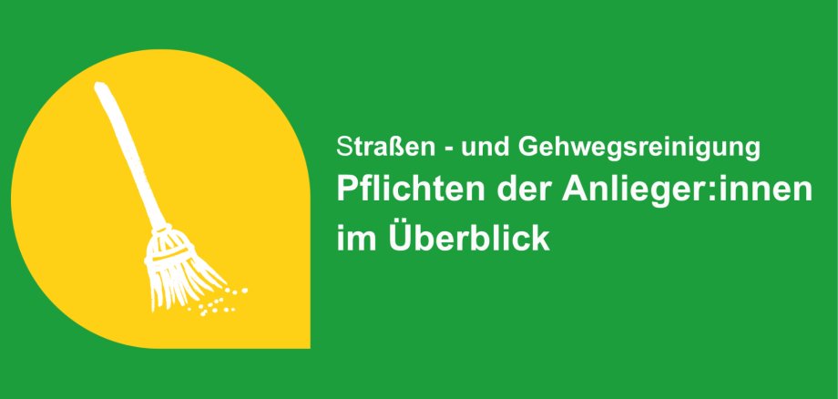 Straßen- und Gehwegreinigung in Gronau Straßen- und Gehwegreinigung in Gronau