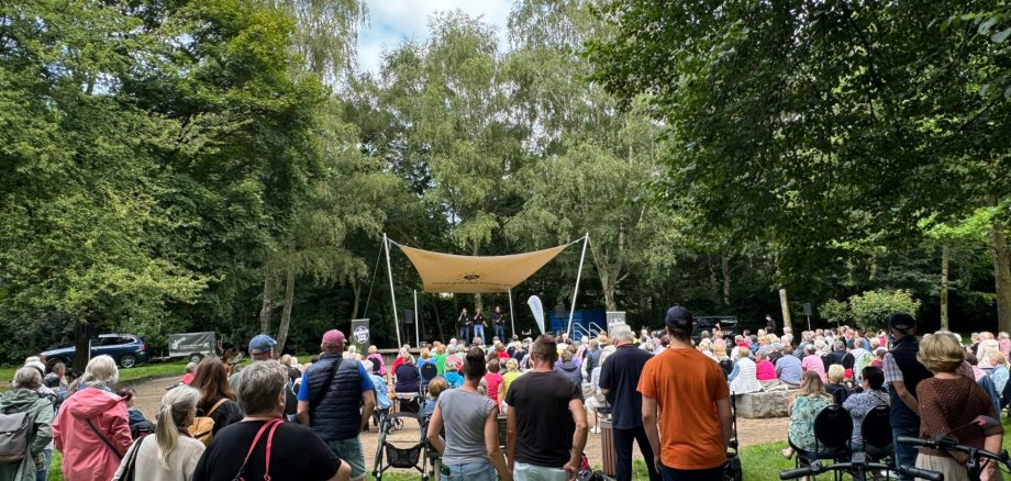 Die Waldbühne