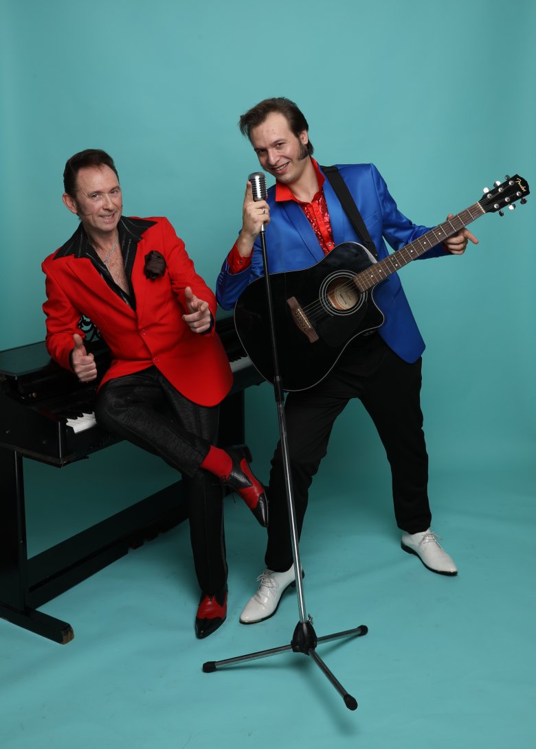 Die Magic Boogie Show
