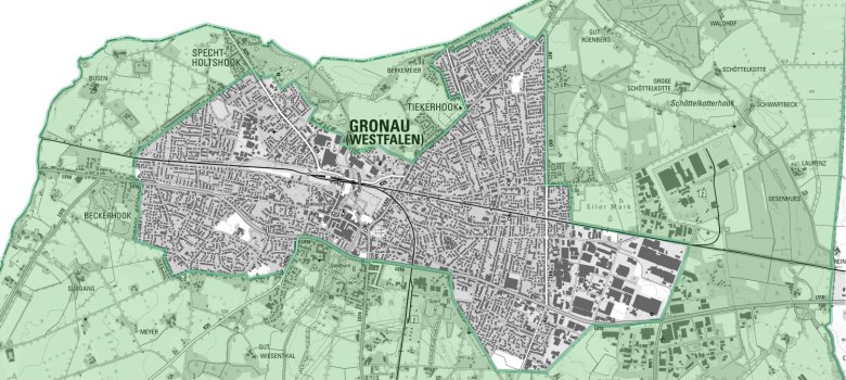 Übersicht (grauer Bereich)