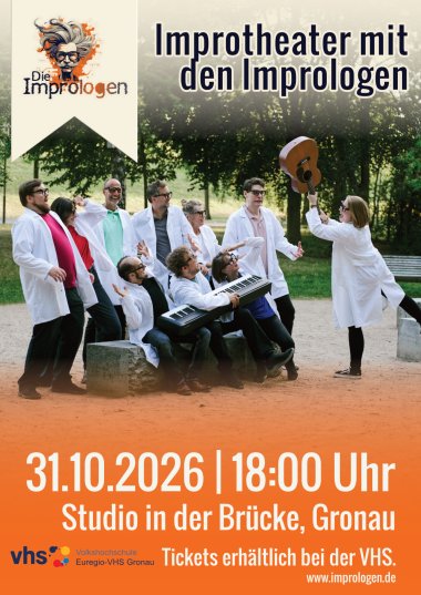 Die Imprologen