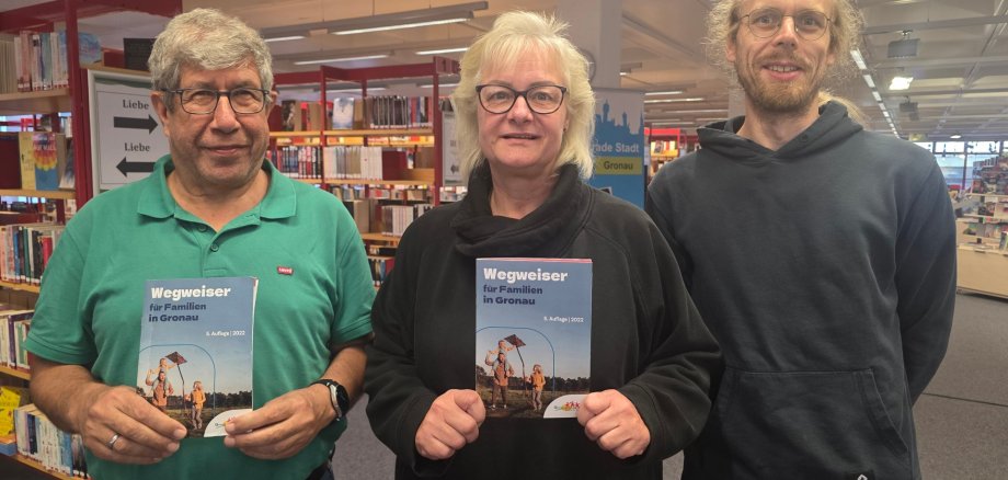 Sprechergruppe Bündnis für Familie Sprechergruppe Bündnis für Familie