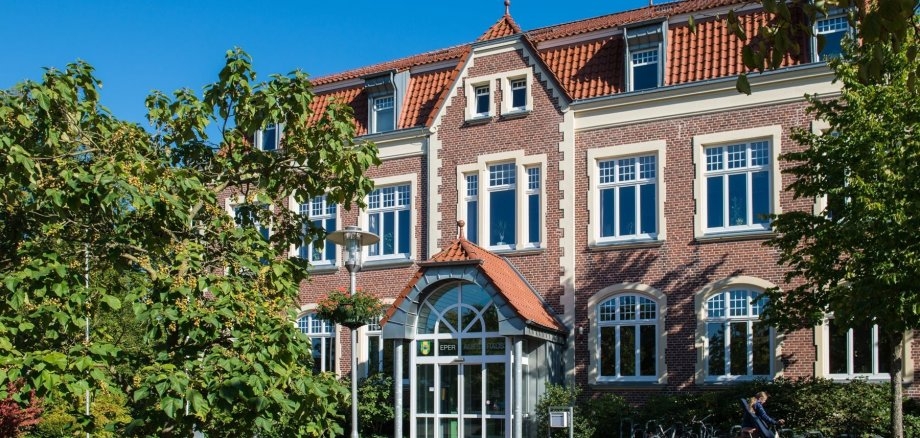 Eper Amtshaus