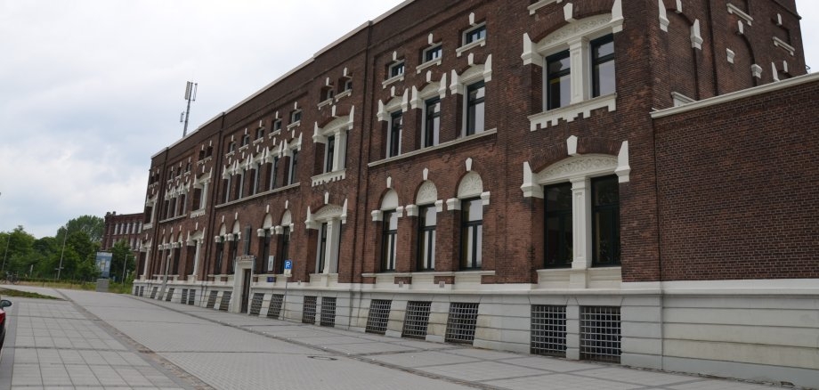 Stadtarchiv Gronau