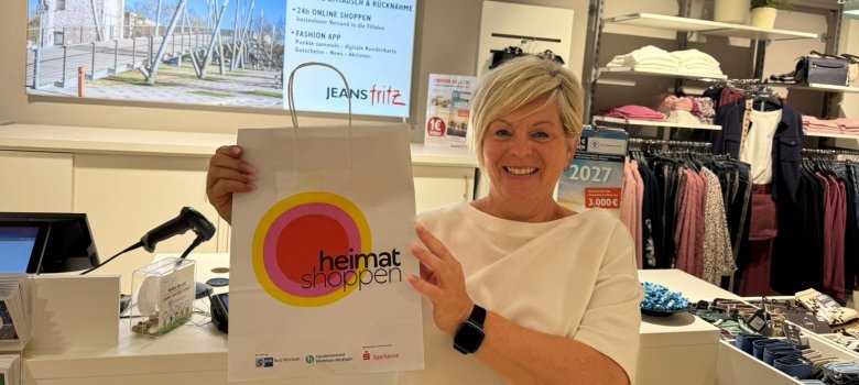Heimat Shoppen JeansFritz Heimat Shoppen JeansFritz