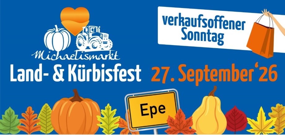 Michaelismarkt Banner Michaelismarkt Banner