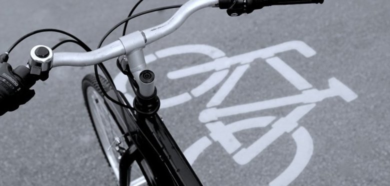 Fahrradstraße Fahrradstraße