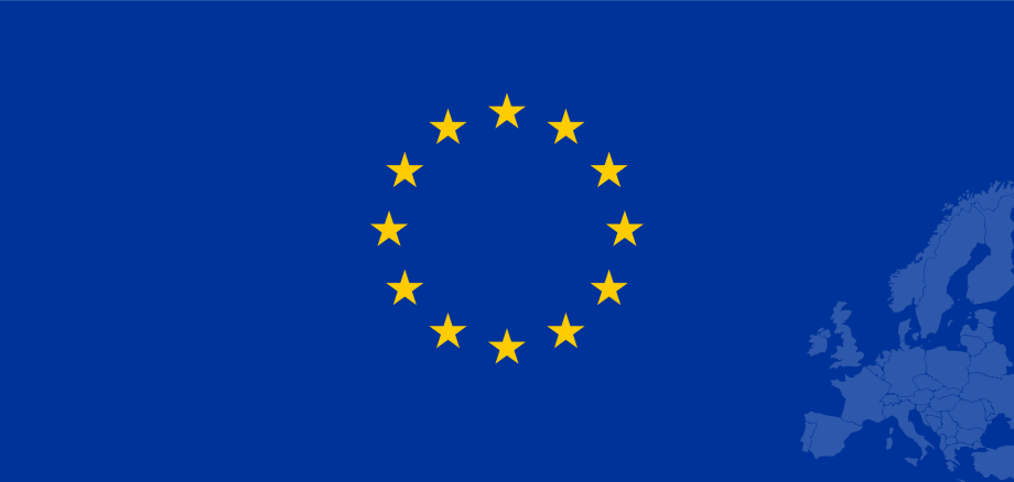 Grafik Europäische Union