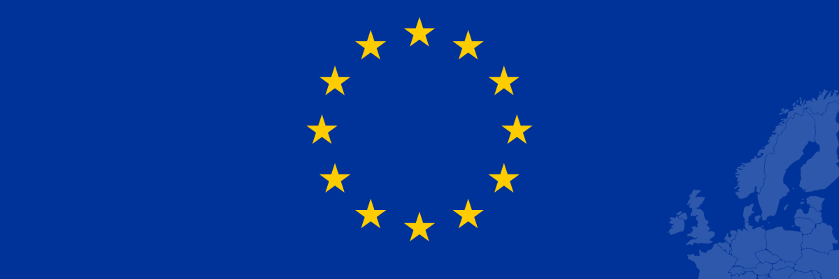 Grafik Europäische Union