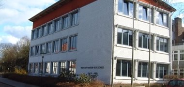 Plan Fridtjof-Nansen-Realschule