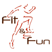 Logo des Vereins Fit&Fun Gronau e.V.