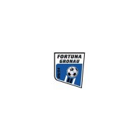 Logo des Vereins Fortuna Gronau 09/54 e.V.