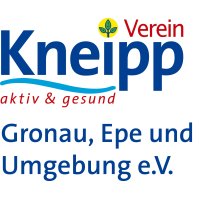 Logo des Kneipp-Verein Gronau 