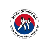 Logo MuDo Gronau e.V.