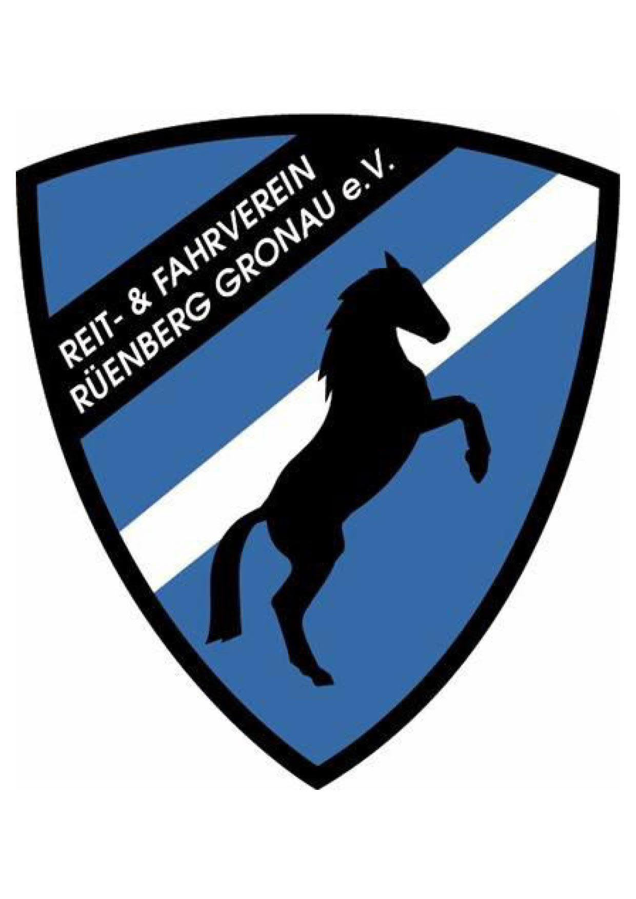 Logo des Reit- und Fahrvereins Rüenberg Gronau e.V. ???i18n.translate: de.plugin.clubEditor.image.label module: common.common.layout.metropolis.lib.structuredData.clubs???