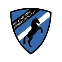 Logo des Reit- und Fahrvereins Rüenberg Gronau e.V.