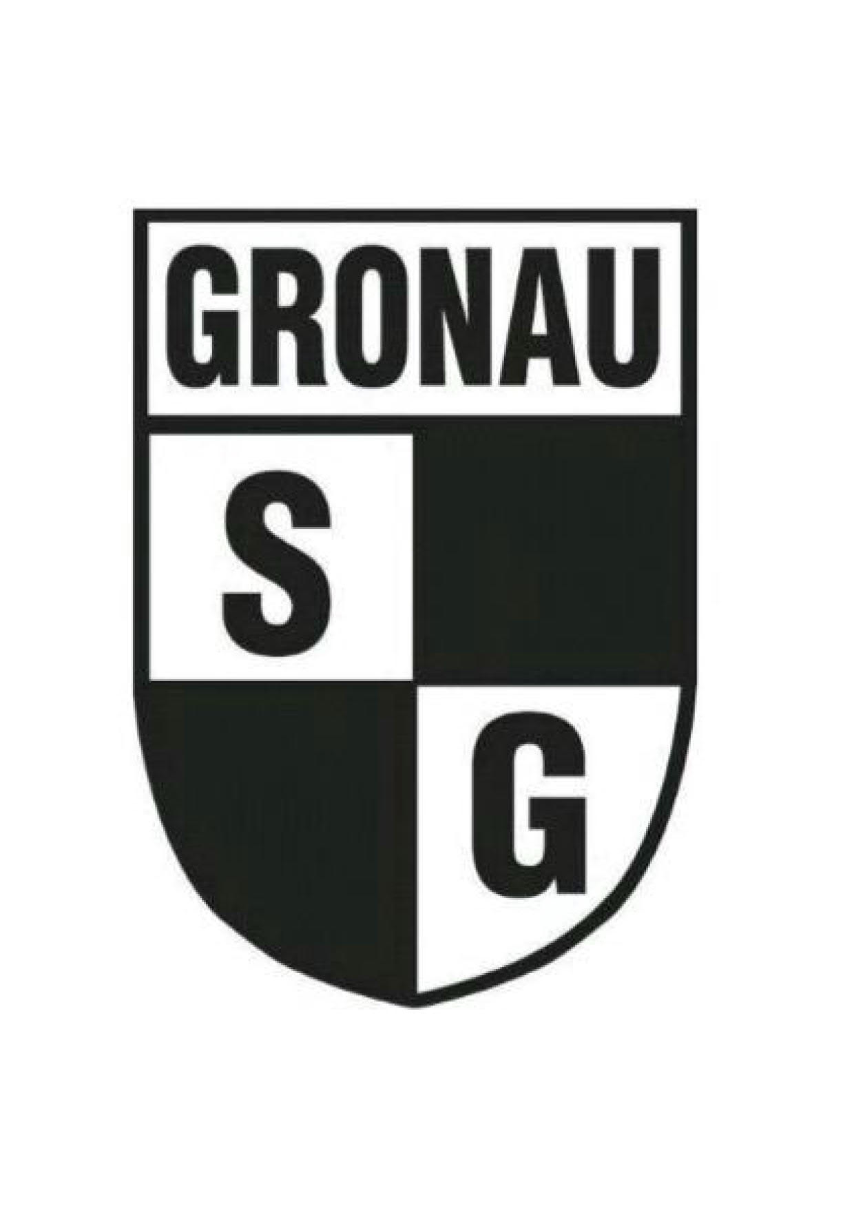 Logo SG Gronau 09/21 e.V. Logo SG Gronau 09/21 e.V.