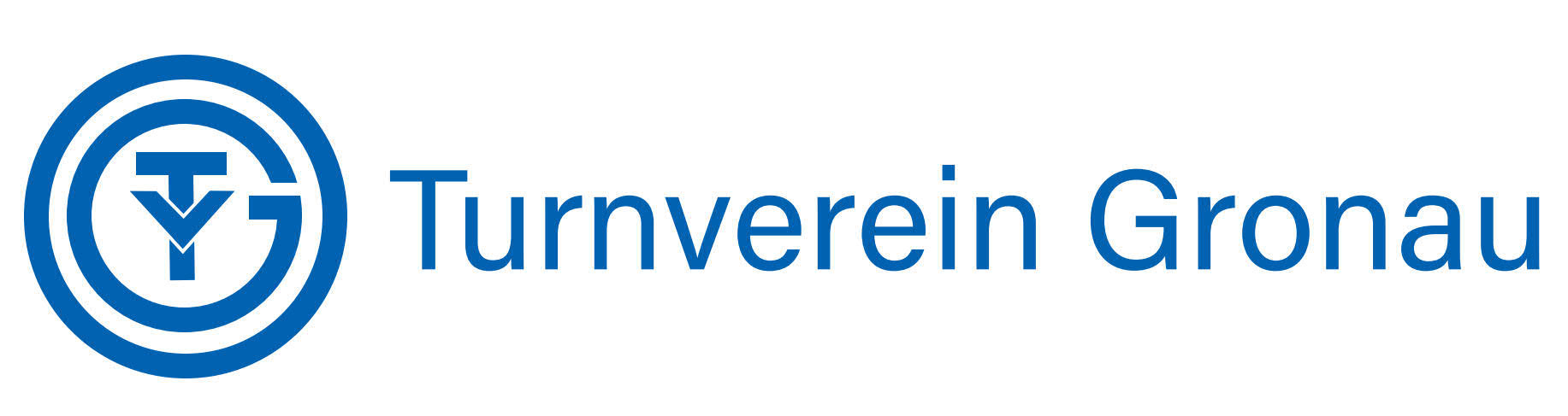 Logo des TV Gronau 1887 e.V.