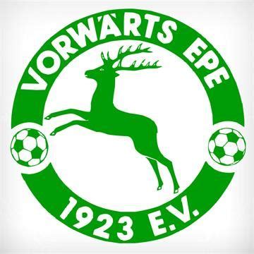 Logo Vorwärts Epe 1923 e.V.